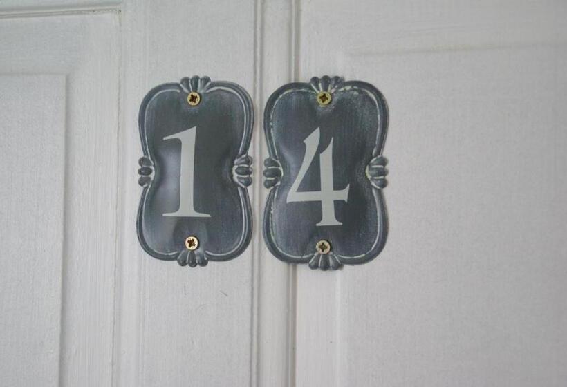 호텔 Hôtel Des Deux Mers