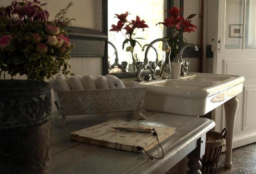 호텔 Hôtel Des Deux Mers