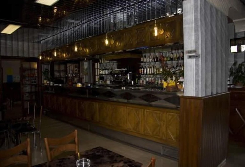 酒店 Hôtel Des Rochers