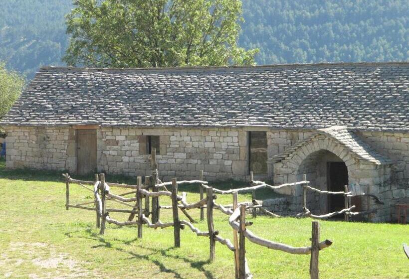 ホテル Hôtel Des Rochers