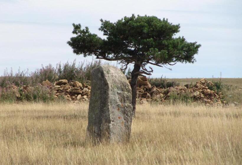 酒店 Hôtel Des Rochers