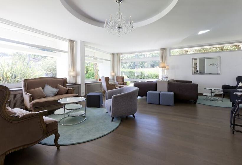 هتل Hôtel Du Parc