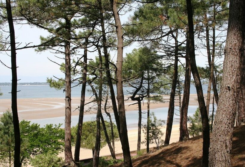 هتل Hôtel Du Parc