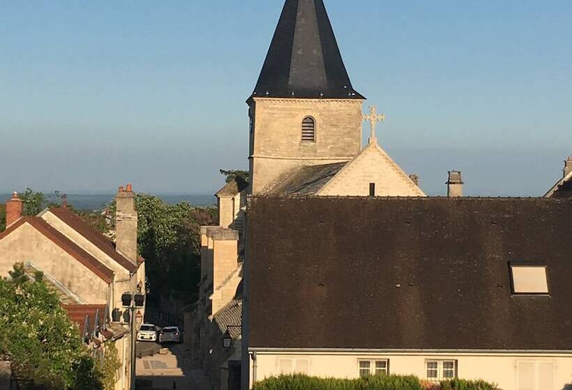 La Bonbonniere   Sure Hotel Collection By Best Western