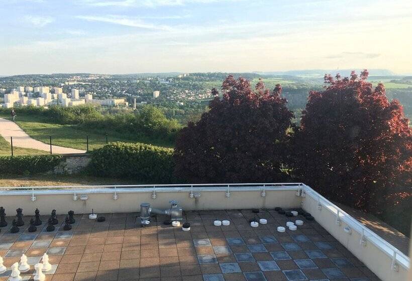 La Bonbonniere   Sure Hotel Collection By Best Western