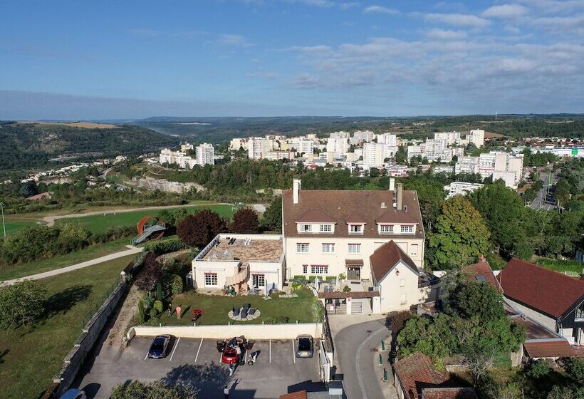 La Bonbonniere   Sure Hotel Collection By Best Western