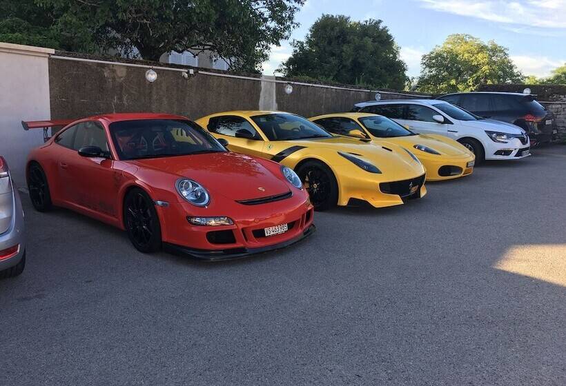 La Bonbonniere   Sure Hotel Collection By Best Western