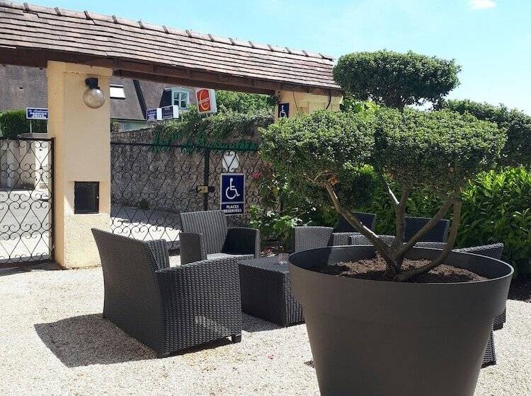 La Bonbonniere   Sure Hotel Collection By Best Western