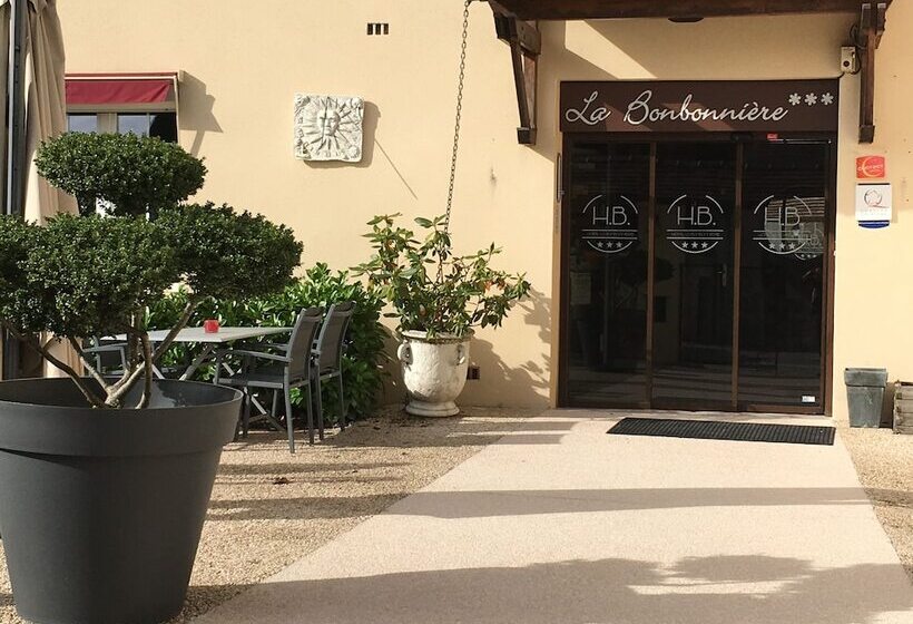 La Bonbonniere   Sure Hotel Collection By Best Western