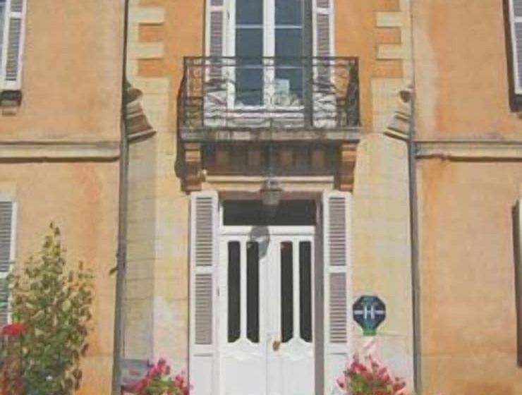 בית מלון כפרי Domaine De La Ferrière