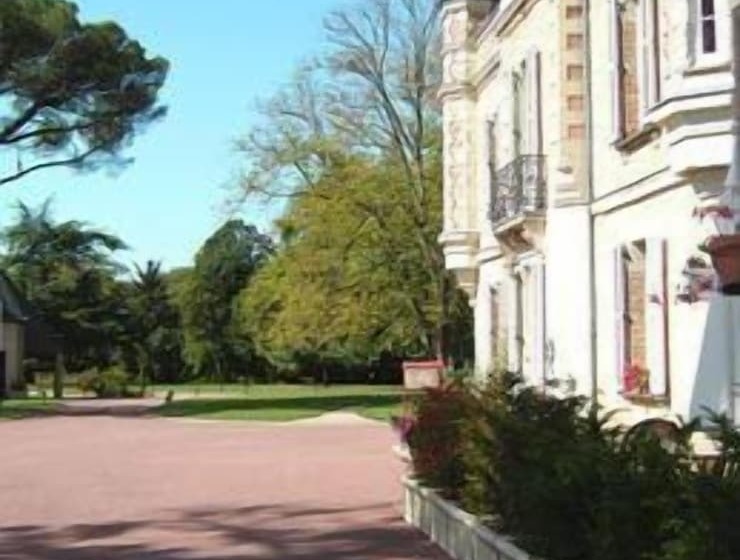 בית מלון כפרי Domaine De La Ferrière