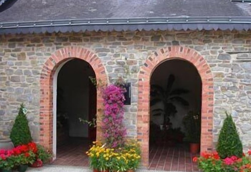 בית מלון כפרי Domaine De La Ferrière