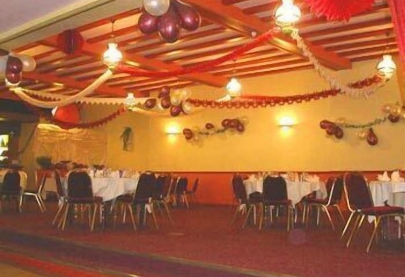 בית מלון כפרי Domaine De La Ferrière