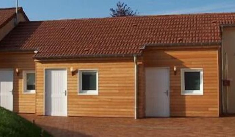 فندق Hôtel Le Richevaux