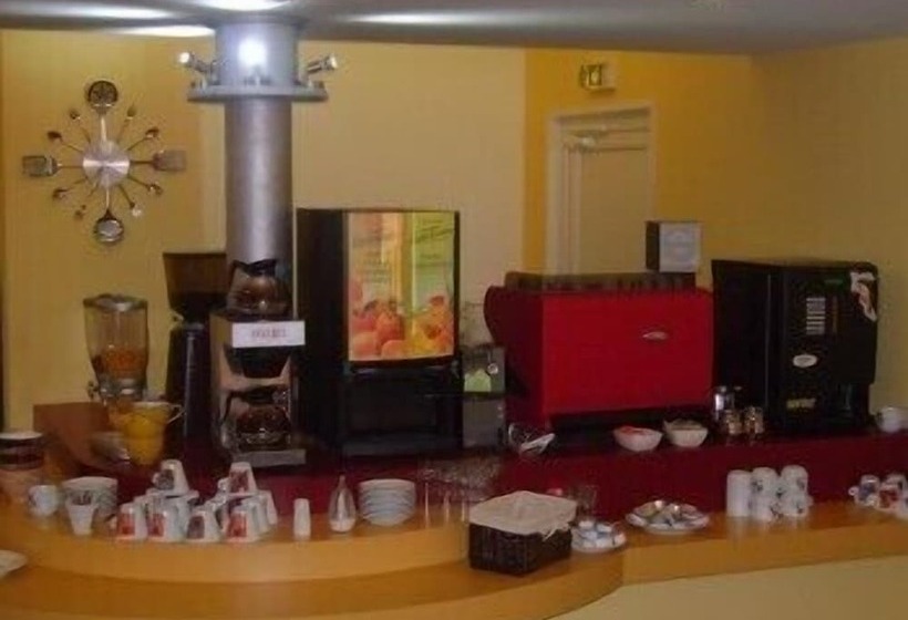 فندق Hôtel Le Richevaux