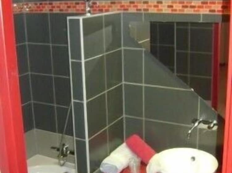 فندق Hôtel Le Richevaux