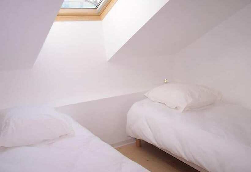 فندق Hôtel Le Richevaux