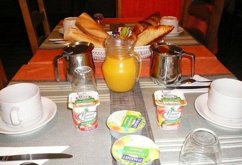 فندق Hôtel L'européen