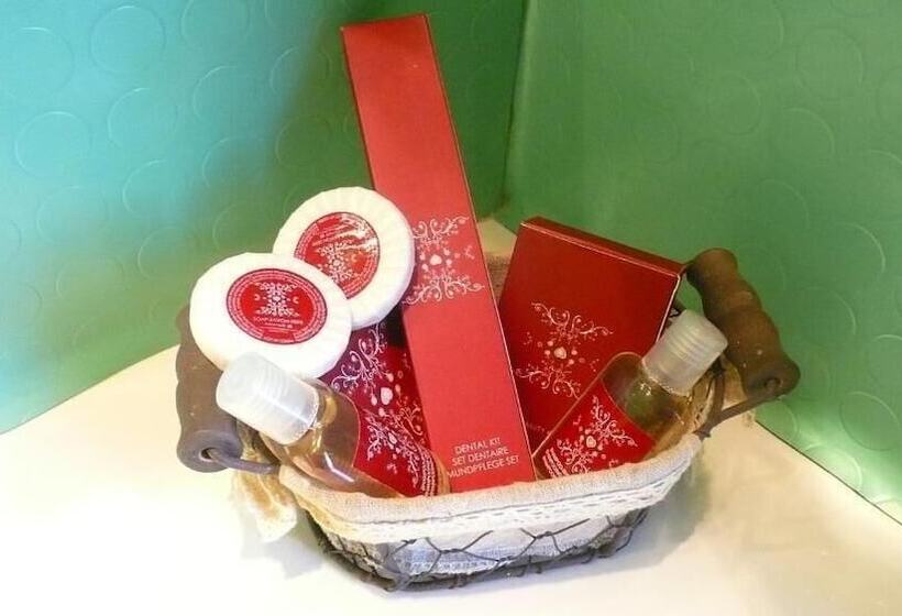 فندق Hôtel L'européen