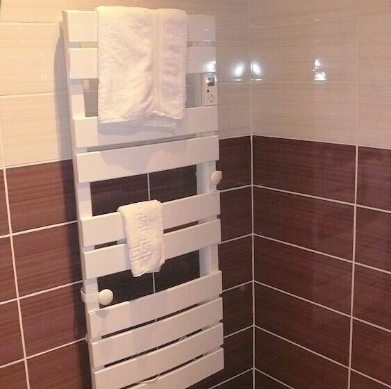 فندق Hôtel L'européen