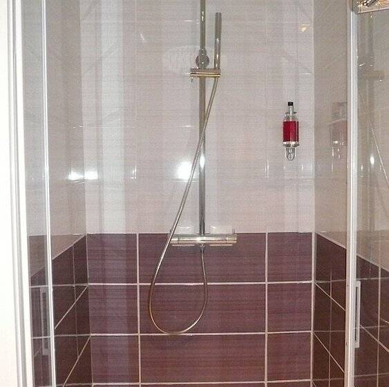 فندق Hôtel L'européen