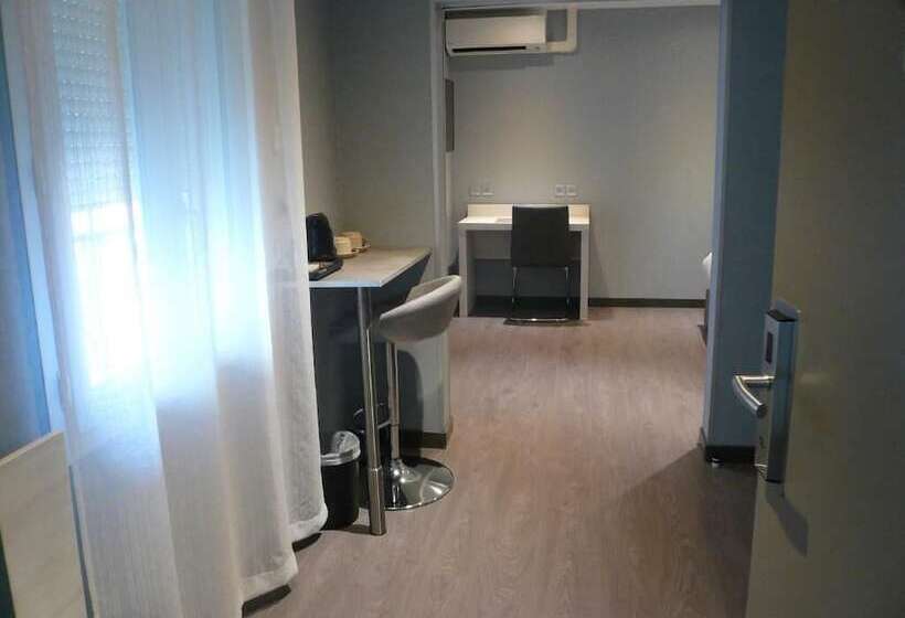 فندق Hôtel L'européen