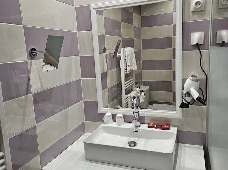 فندق Hôtel L'européen