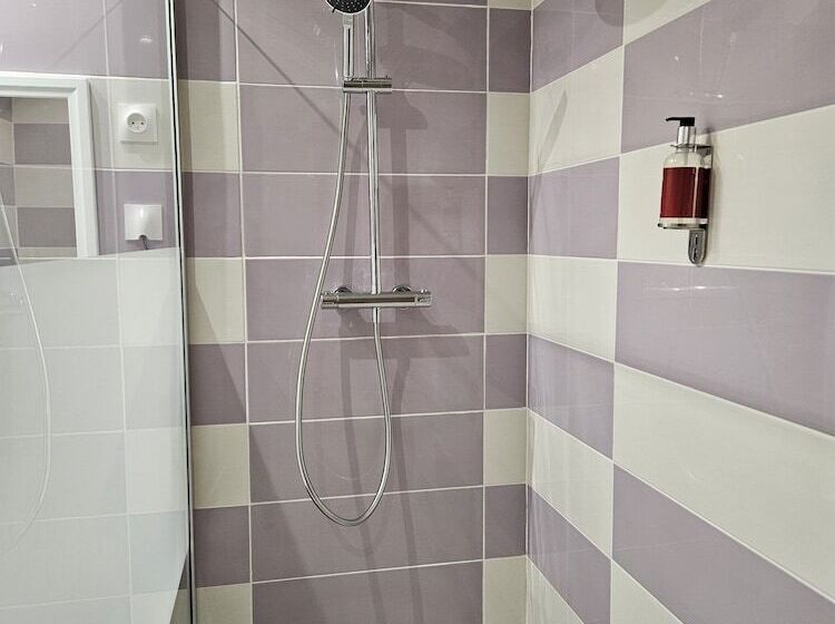 فندق Hôtel L'européen