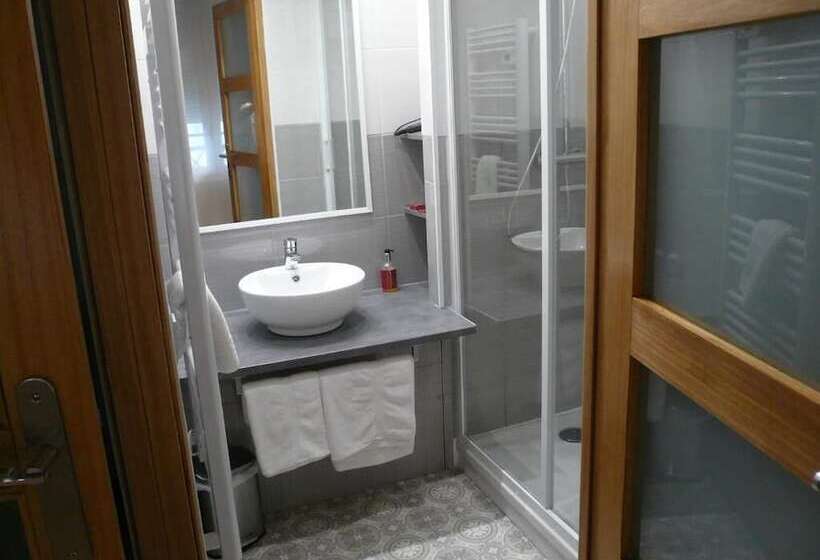 فندق Hôtel L'européen