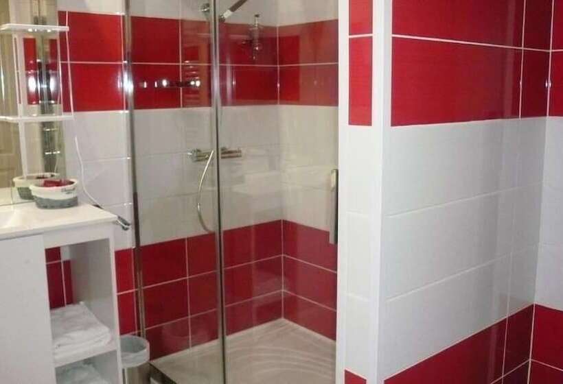 فندق Hôtel L'européen