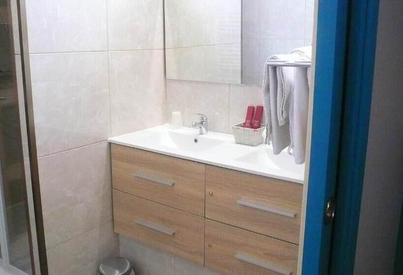 فندق Hôtel L'européen