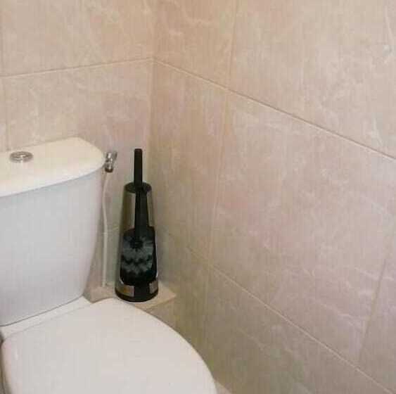 فندق Hôtel L'européen