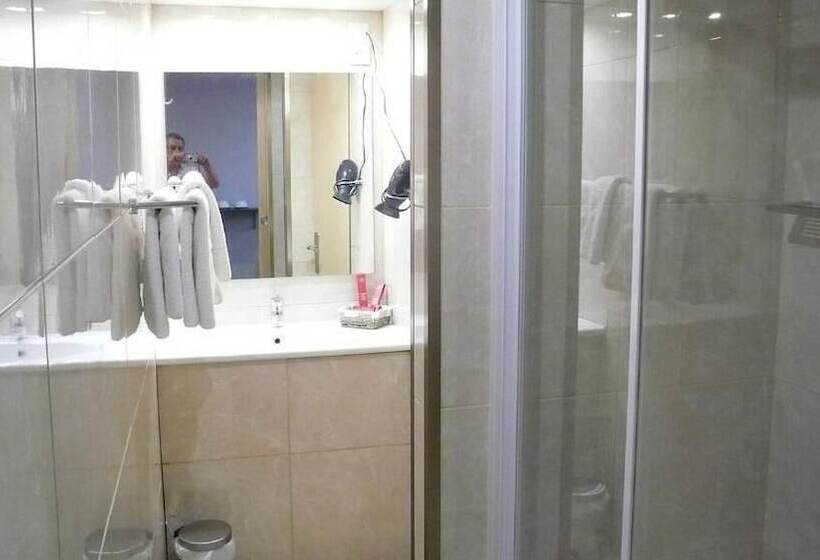 酒店 Hôtel L'européen