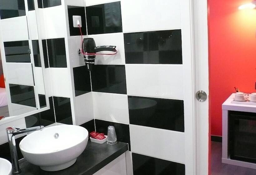 فندق Hôtel L'européen