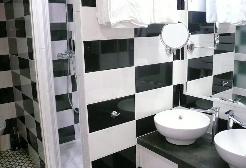 فندق Hôtel L'européen