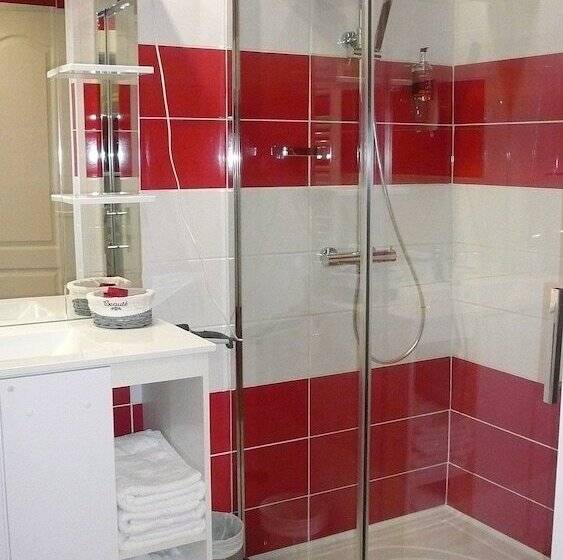 فندق Hôtel L'européen