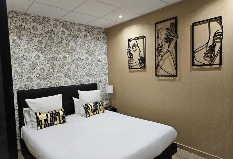 فندق Hôtel L'européen