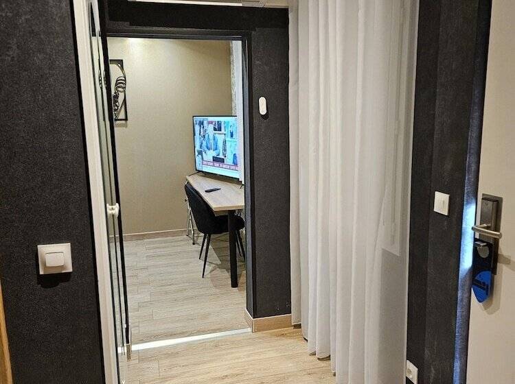 فندق Hôtel L'européen