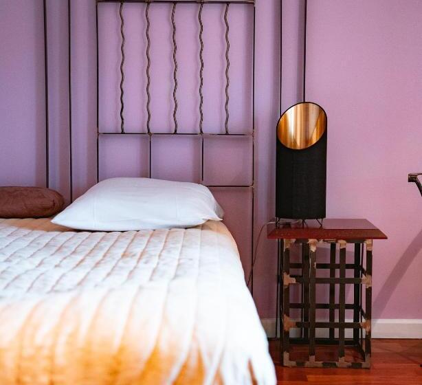 فندق Hôtel Mas De Baumes