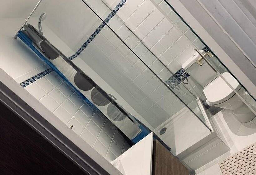 فندق Hôtel Moderne