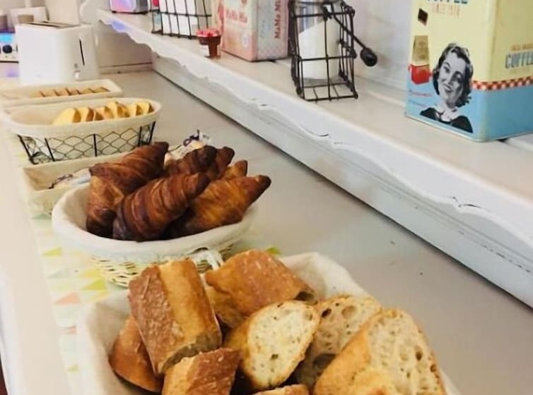 فندق Hôtel Moderne