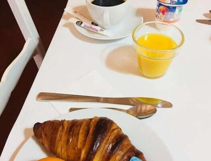 فندق Hôtel Moderne