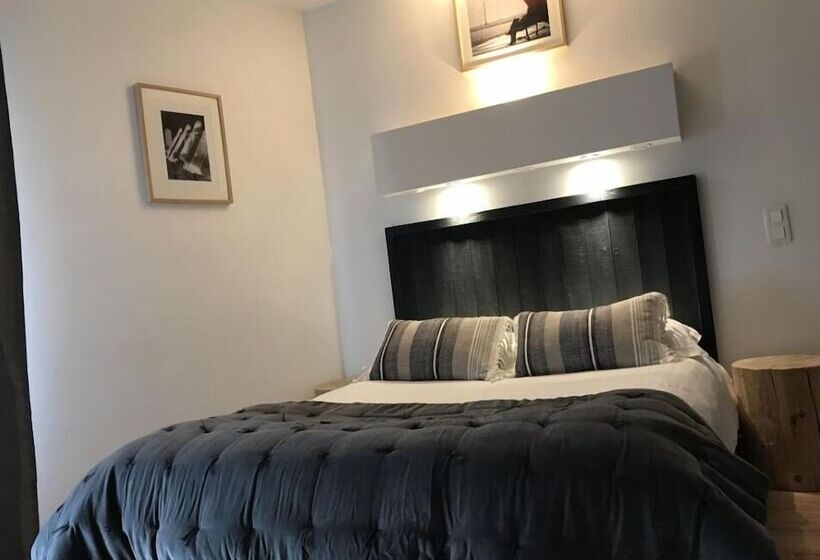 فندق Hôtel Moderne