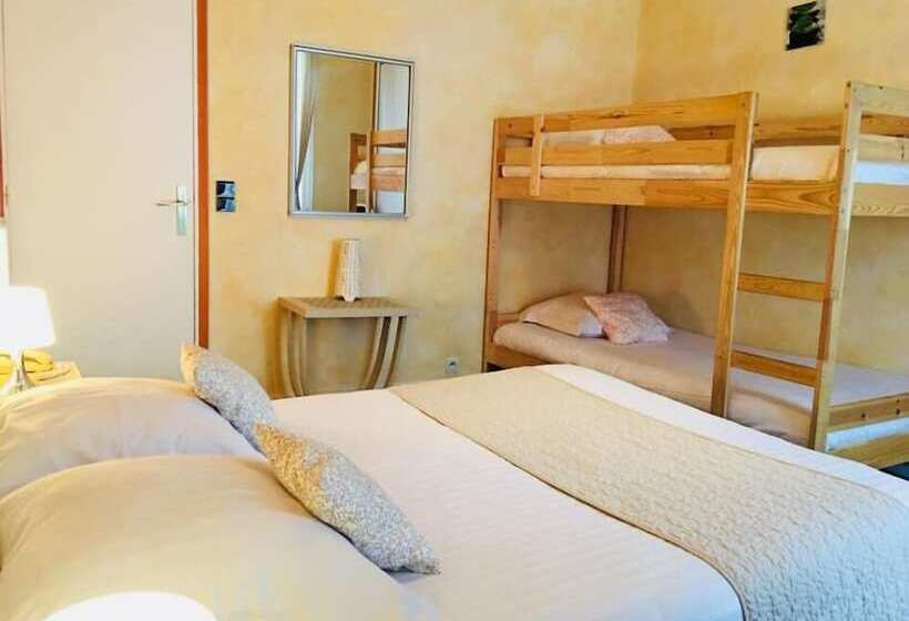 فندق Hôtel Moderne