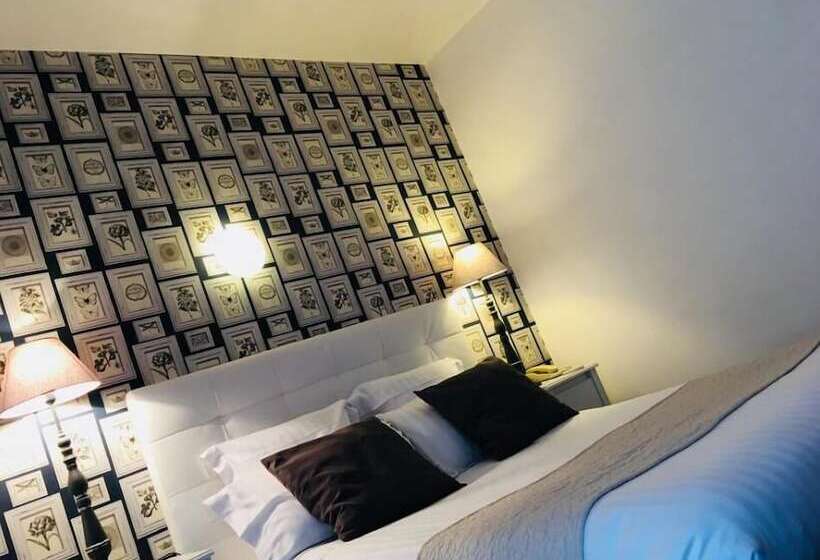 فندق Hôtel Moderne