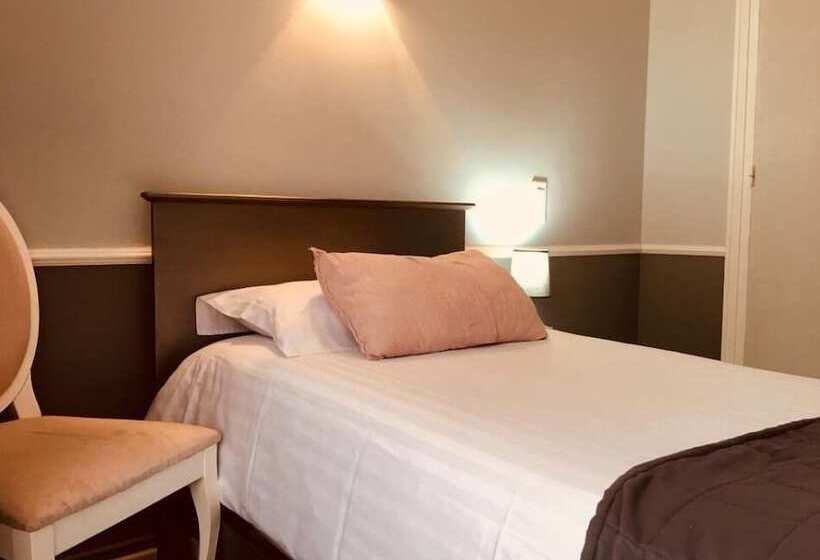 فندق Hôtel Moderne