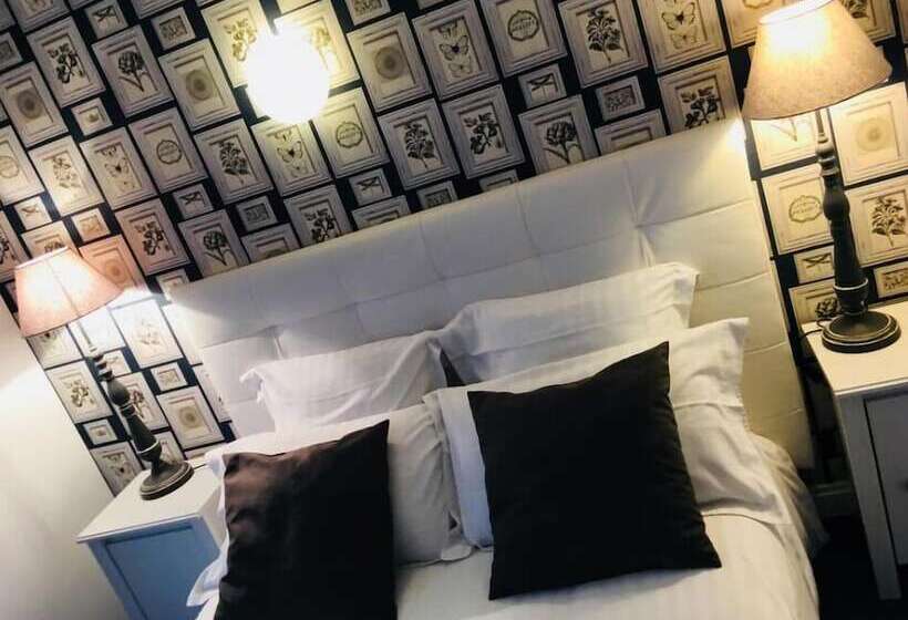 فندق Hôtel Moderne