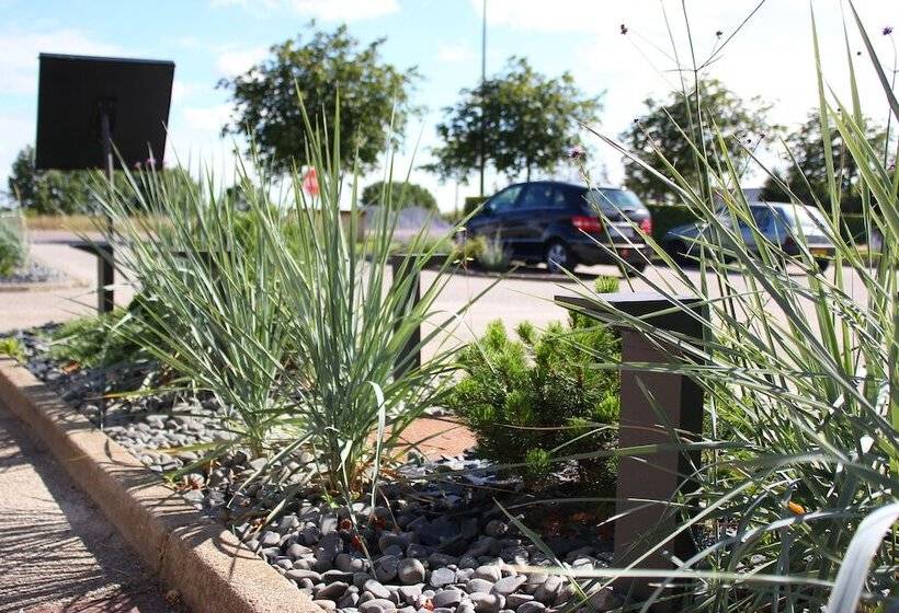 בית מלון כפרי Hôtel Relais D étretat