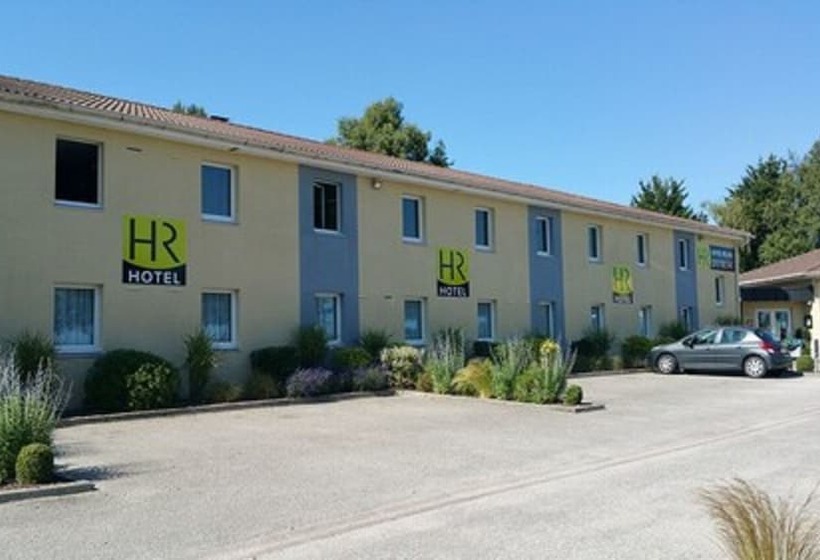 בית מלון כפרי Hôtel Relais D étretat