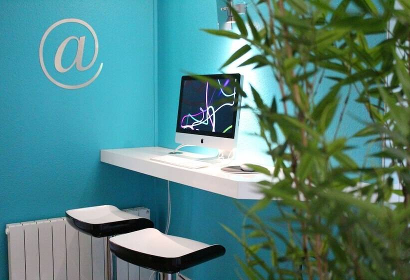 בית מלון כפרי Hôtel Relais D étretat